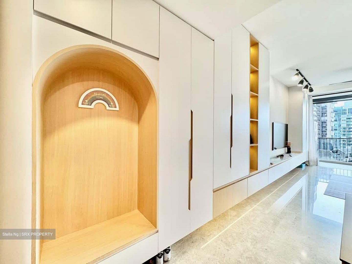 Sennett Estate (D13), Apartment #551597121